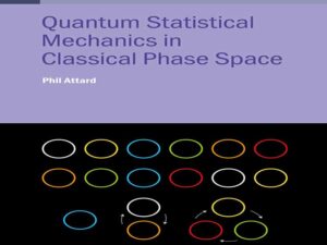 دانلود کتاب مکانیک آماری کوانتومی در فضای فاز کلاسیک