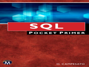 دانلود کتاب راهنمای SQL جیبی
