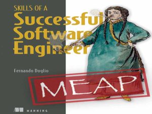 دانلود کتاب مهارتهای یک مهندس نرم افزار موفق