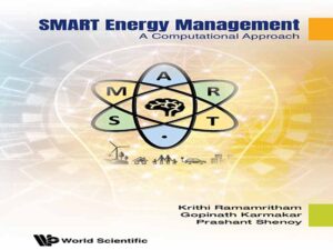 دانلود کتاب مدیریت هوشمند انرژی – یک رویکرد محاسباتی