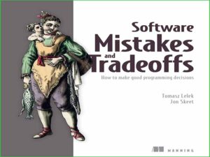 دانلود کتاب اشتباهات نرم افزاری و نحوه برنامه نویسی بهینه