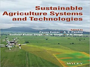 دانلود کتاب سیستم ها و فناوری های کشاورزی پایدار