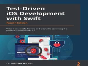 دانلود کتاب توسعه آزمایشی iOS با Swift