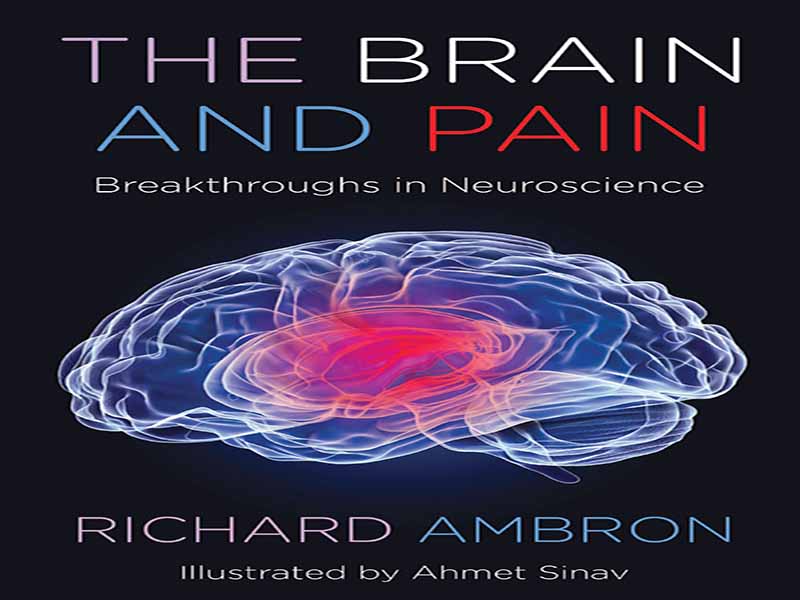 دانلود کتاب پیشرفت های مغز و درد در علوم اعصاب