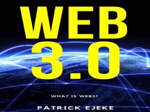 دانلود کتاب آشنایی با WEB 3 و کاربردهای آن