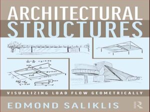 دانلود کتاب سازه‌های معماری