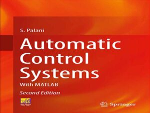 دانلود کتاب سیستم‌های کنترل اتوماتیک با متلب