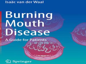 دانلود کتاب راهنمای بیماریهای سوزش دهان