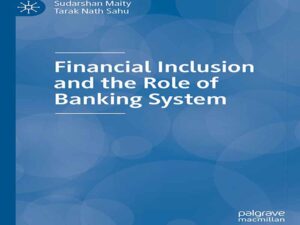 دانلود کتاب شمول مالی و نقش سیستم بانکی