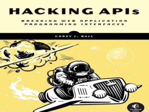 دانلود کتاب هک کردن API ها – شکستن رابطهای برنامه‌نویسی برنامه‌های وب