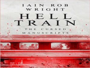 دانلود رمان ترسناک قطار جهنمی(Hell Train)