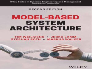 دانلود کتاب معماری سیستمی مبتنی بر مدل