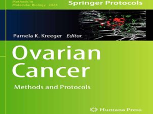 دانلود کتاب روشها و پروتکل‌های سرطان تخمدان