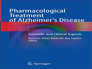 دانلود کتاب درمان دارویی بیماری آلزایمر