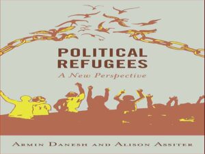 دانلود کتاب دیدگاهی جدید از پناهندگان سیاسی
