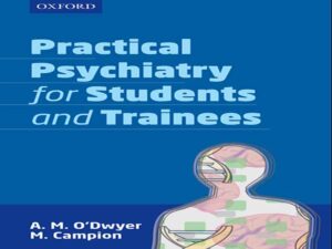 دانلود کتاب روانپزشکی عملی برای دانشجویان و کارآموزان