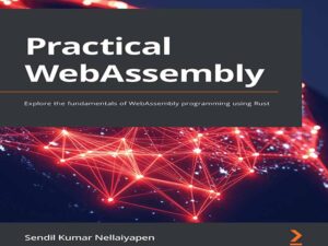 دانلود کتاب اصول برنامه نویسی WebAssembly با استفاده از Rust