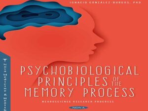 دانلود کتاب اصول روان زیستی فرآیند حافظه