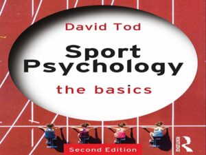 دانلود کتاب روانشناسی ورزش