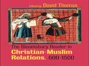 دانلود کتاب روابط مسیحیان و مسلمانان