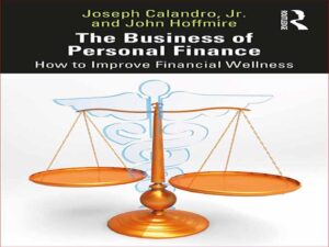 دانلود کتاب کسب و کار مالی شخصی جهت بهبود سلامت مالی