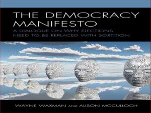 دانلود کتاب بیانیه دموکراسی