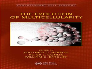 دانلود کتاب تکامل چند سلولی در زیست شناسی