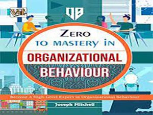 دانلود کتاب صفر تا صد رفتار سازمانی