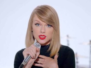 دانلود آهنگ Dorothea از Taylor Swift با متن و ترجمه