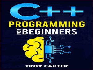 دانلود کتاب آموزش گام به گام برنامه نویسی ++C