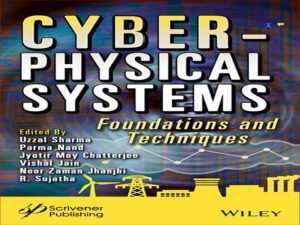 دانلود کتاب مبانی و تکنیک‌های سیستم‌های سایبری-فیزیکی