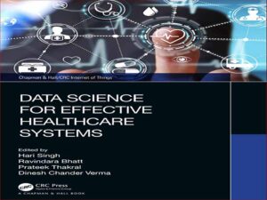 دانلود کتاب علم داده برای سیستم های موثر مراقبت های بهداشتی