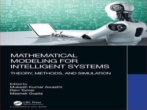 دانلود کتاب مدل‌سازی ریاضی برای نظریه، روش‌ها و شبیه‌سازی سیستم‌های هوشمند