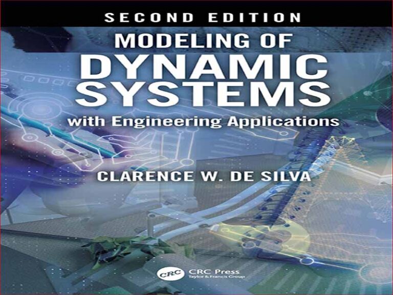 دانلود کتاب مدلسازی سیستمهای دینامیک با کاربردهای مهندسی