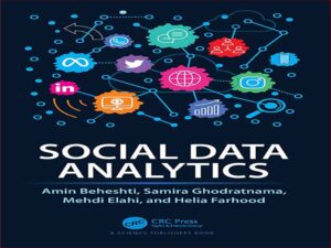 دانلود کتاب تجزیه و تحلیل داده‌های اجتماعی