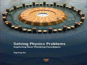 دانلود کتاب حل مسایل فیزیک