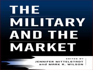 دانلود کتاب ارتش و بازار