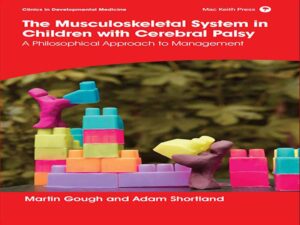 دانلود کتاب سیستم اسکلتی عضلانی در کودکان مبتلا به فلج مغزی