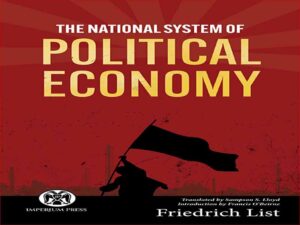 دانلود کتاب نظام ملی اقتصاد سیاسی