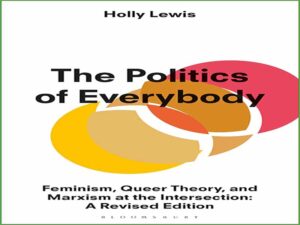 دانلود کتاب سیاست همه – فمینیسم، تئوری کوئیر، و مارکسیسم در تقاطع