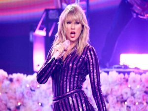 دانلود آهنگ Gold Rush از Taylor Swift با متن و ترجمه