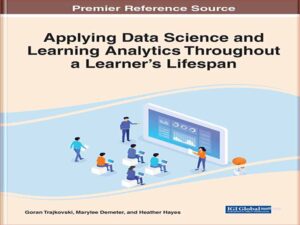 دانلود کتاب کاربرد علم داده و تحلیل یادگیری در طول عمر یادگیرندگان
