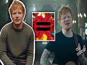 دانلود آهنگ Visiting Hours از Ed Sheeran با متن و ترجمه