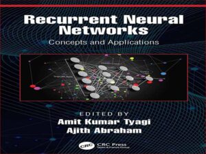 دانلود کتاب مفاهیم و کاربردهای شبکه‌های عصبی مکرر