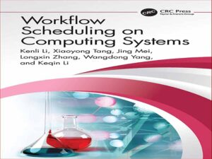 دانلود کتاب زمانبندی گردش کار در سیستم‌های محاسباتی