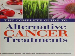 دانلود کتاب درمان های جایگزین برای سرطان
