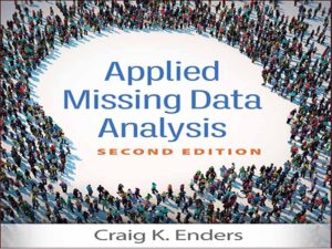 دانلود کتاب تحلیل داده های گمشده کاربردی