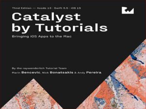 دانلود کتاب راهنمای Catalyst – انتقال برنامه‌های IOS به MAC