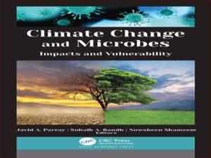 دانلود کتاب تغییرات آب و هوا و میکروبها
