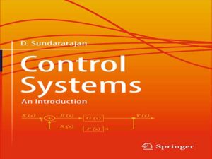 دانلود کتاب مبانی سیستم‌های کنترلی